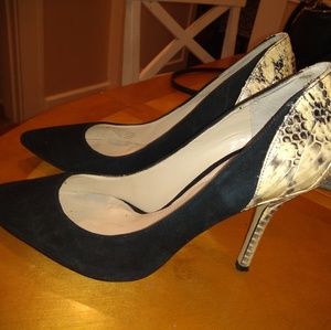 Enzo Angiolini Heels